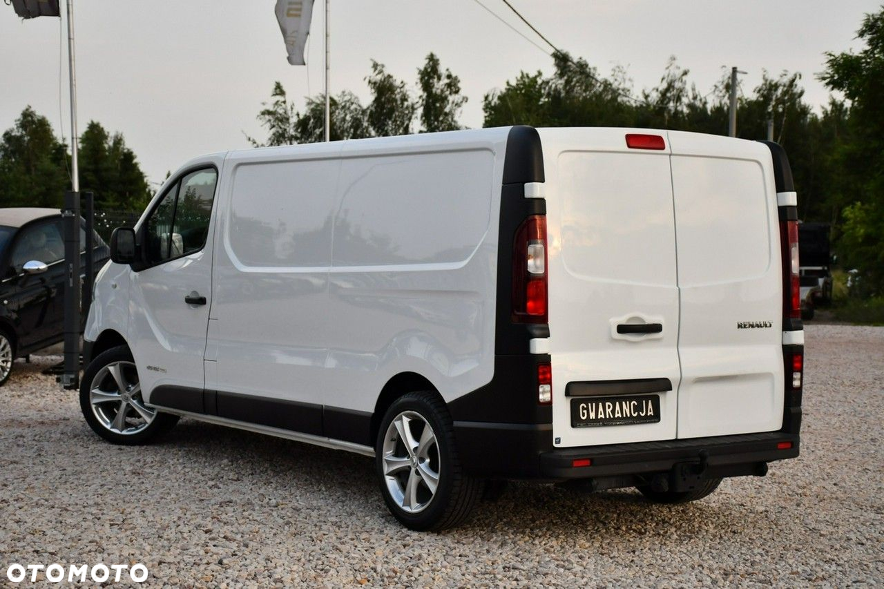 Renault Trafic - 17