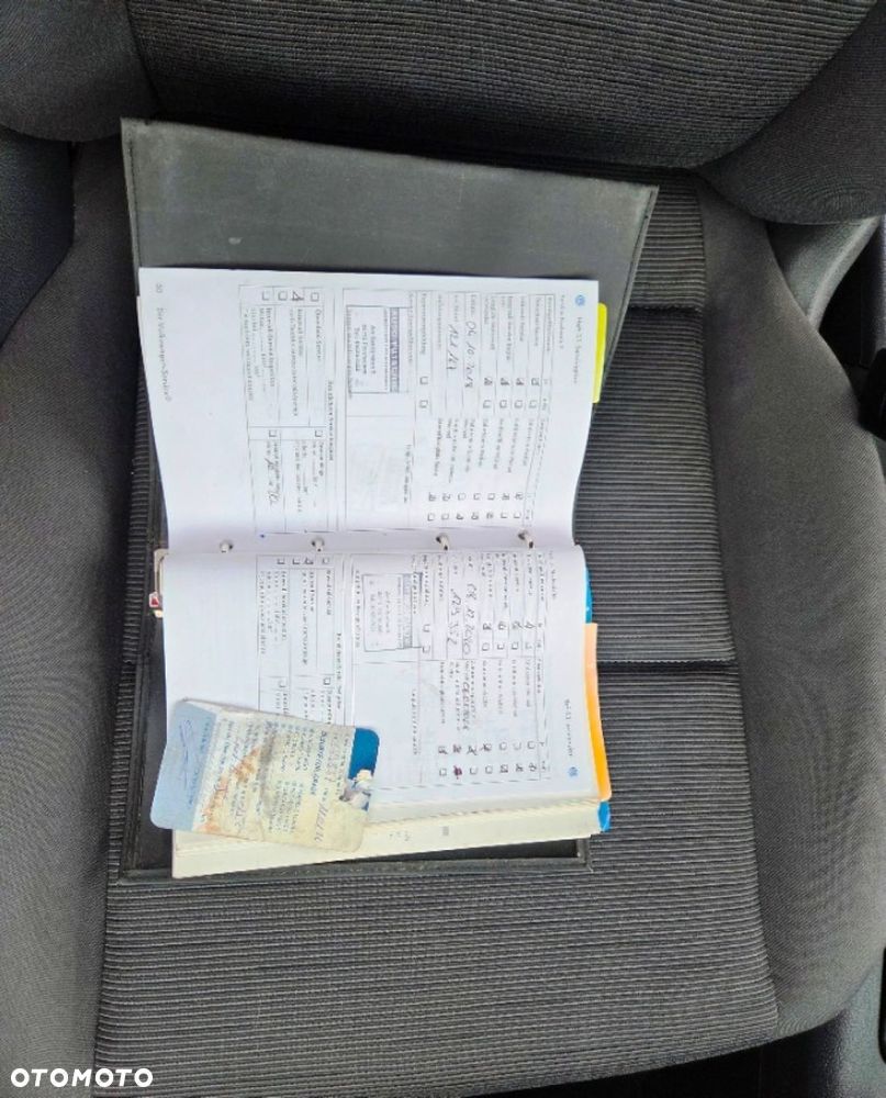 Volkswagen Golf Plus - 14