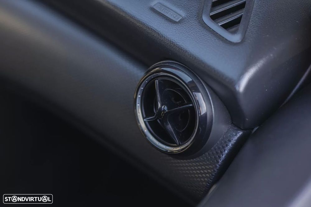 Mercedes-Benz A 160 d Aut. - 21