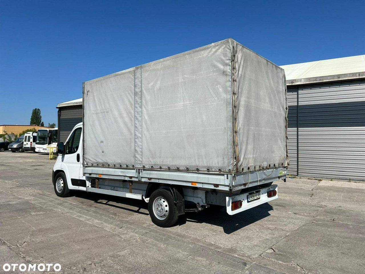 Fiat Ducato - 4
