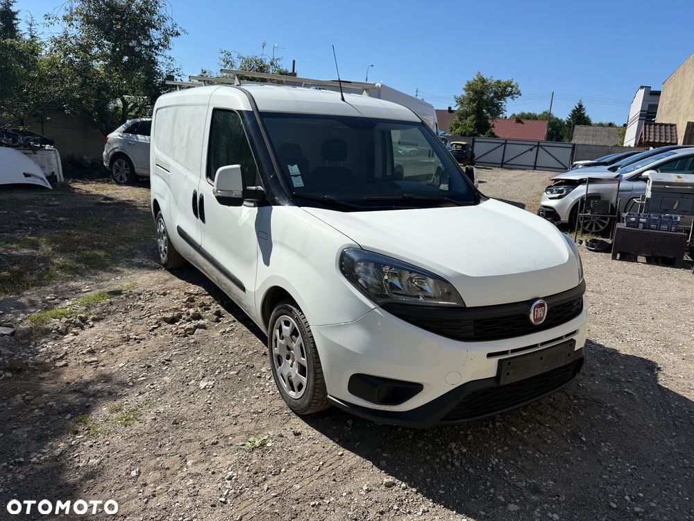 Fiat Doblo - 4
