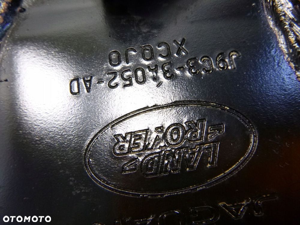 RANGE ROVER EVOQUE L538 WAHACZ PRZÓD DOLNY PRAWY - 9