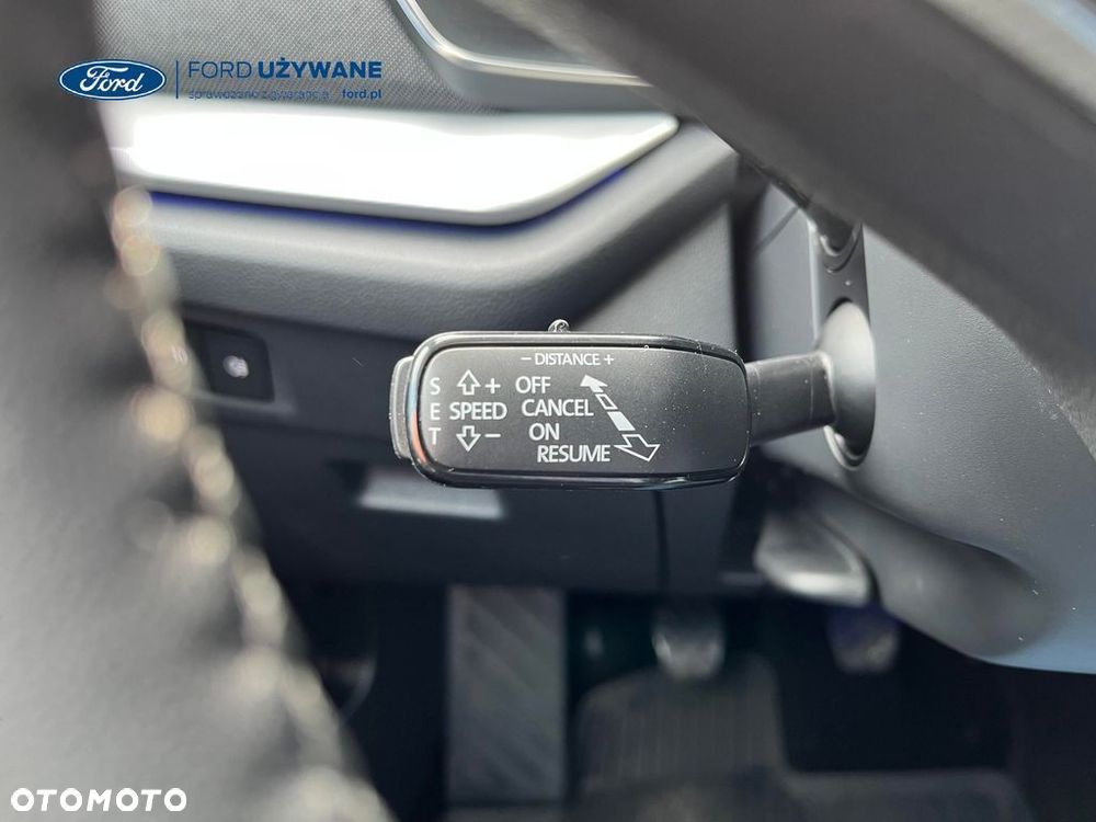 Skoda Octavia 2.0 TDI Style - 20