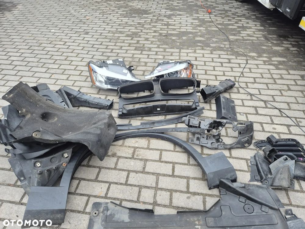 BMW X4 xDrive28i xLine - 23