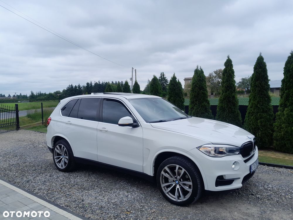 BMW X5 xDrive25d - 2