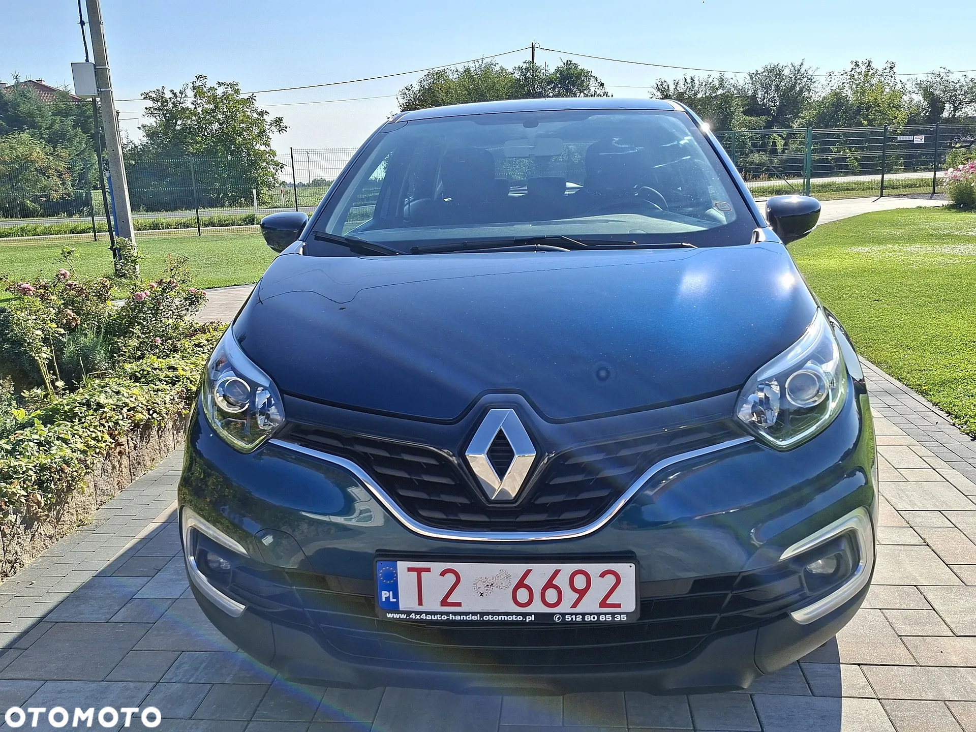 Renault Captur - 3