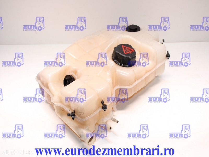 REZERVOR VAS EXPANSIUNE DAF XF XG 2161881 - 2