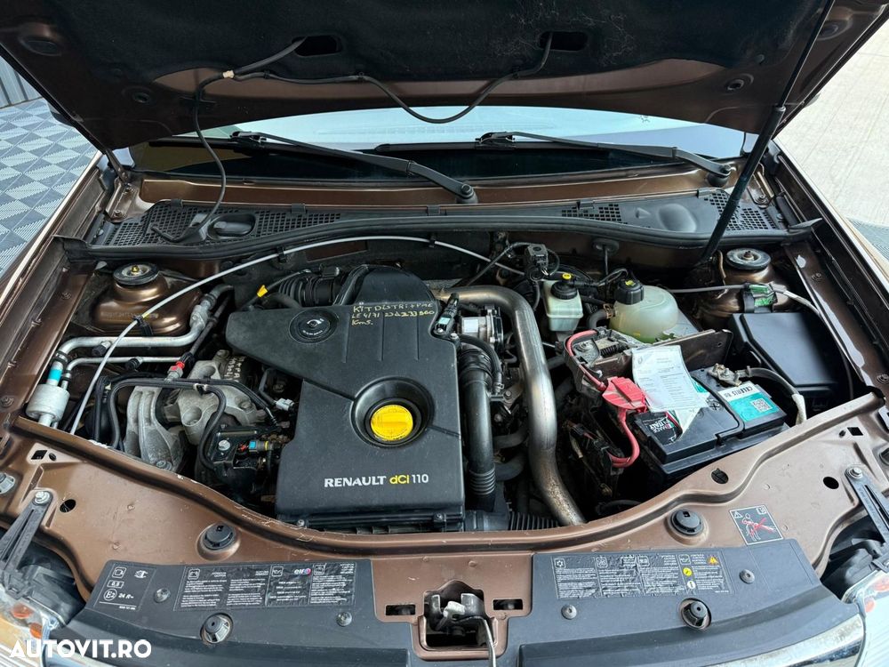 Dacia Duster - 11