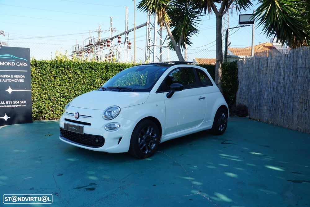 Fiat 500 - 9