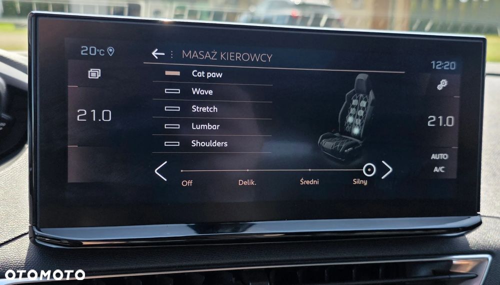 Peugeot 3008 1.5 BlueHDi GT Pack S&S EAT8 - 26