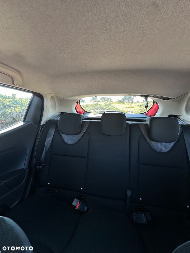 Renault Clio 1.5 dCi Energy Alize - 26