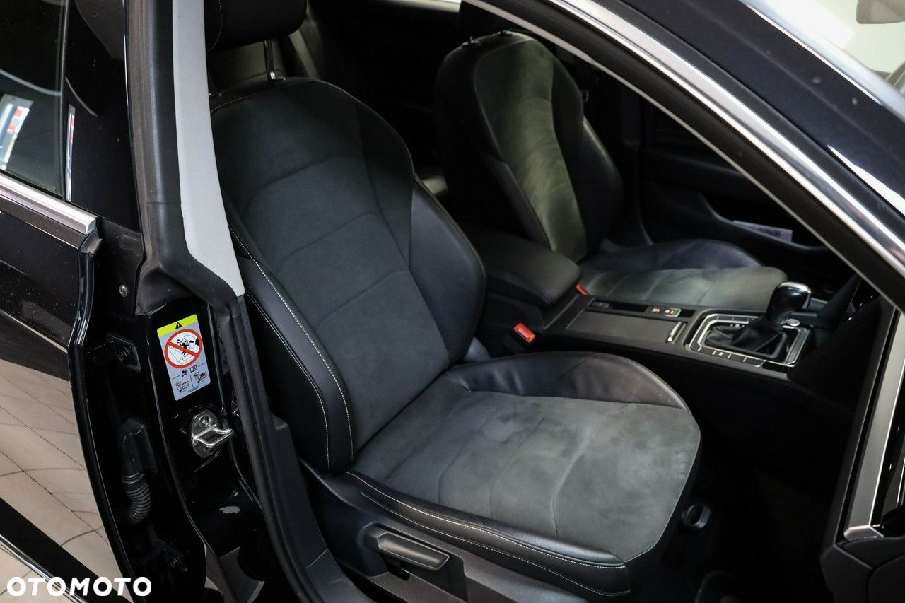 Volkswagen Arteon - 20