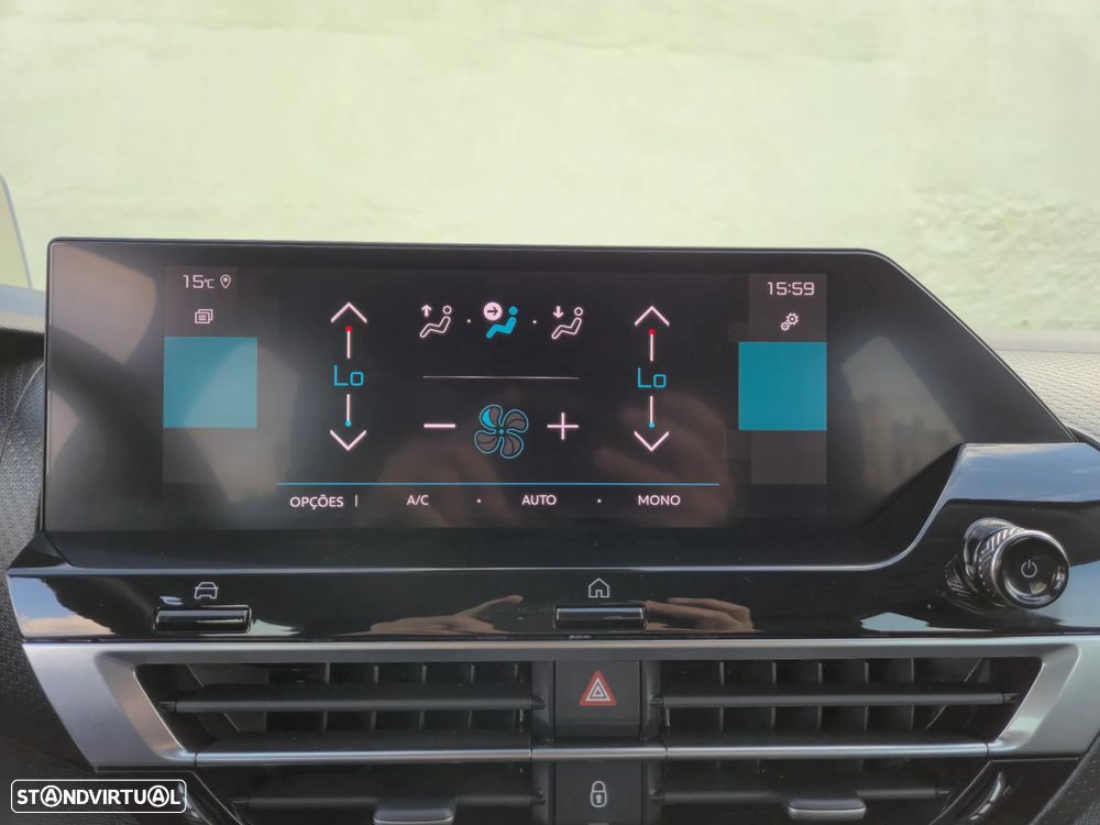 Citroën C4 1.5 BlueHDi Feel Pack - 40