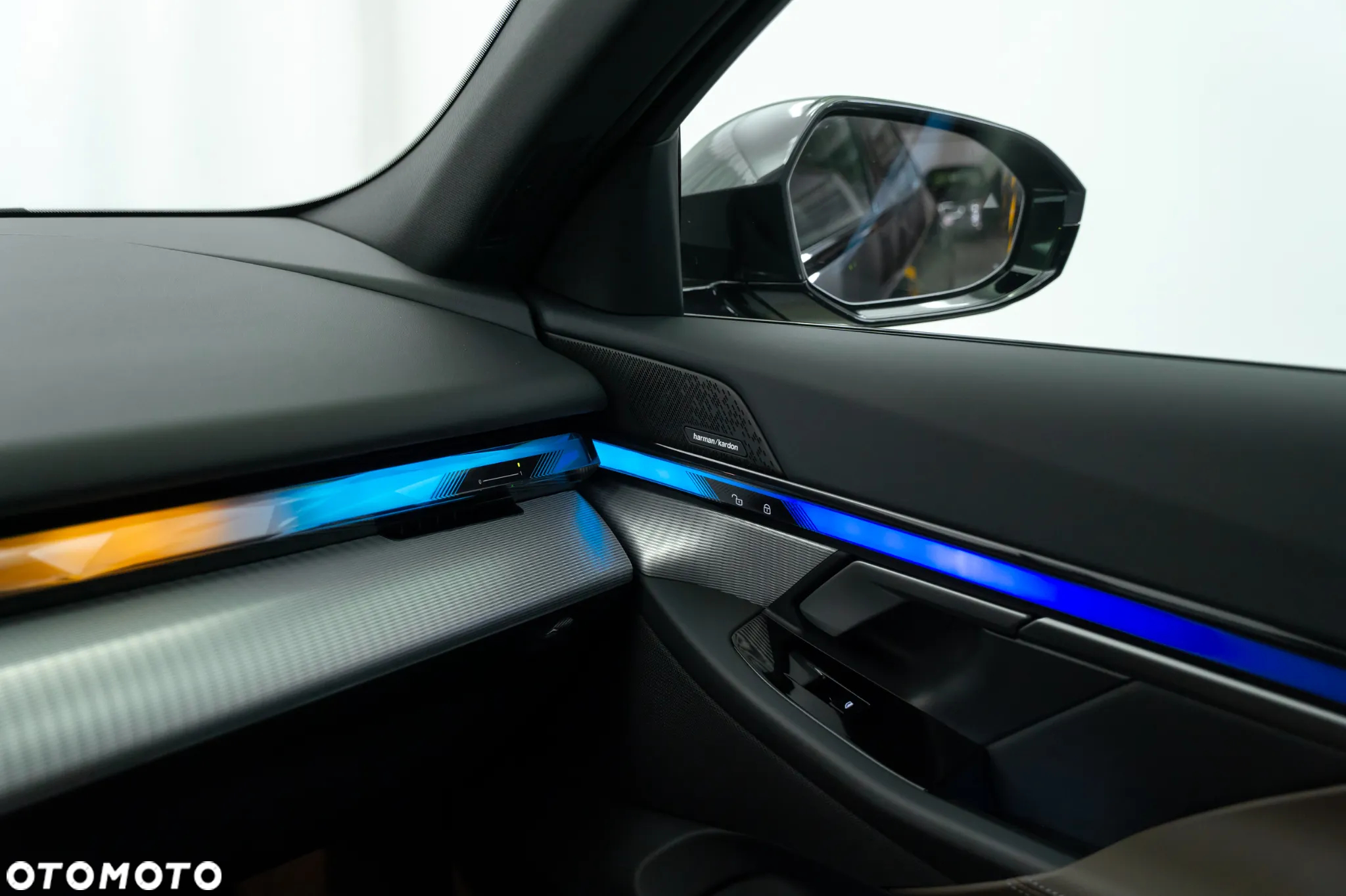 BMW Seria 5 - 33
