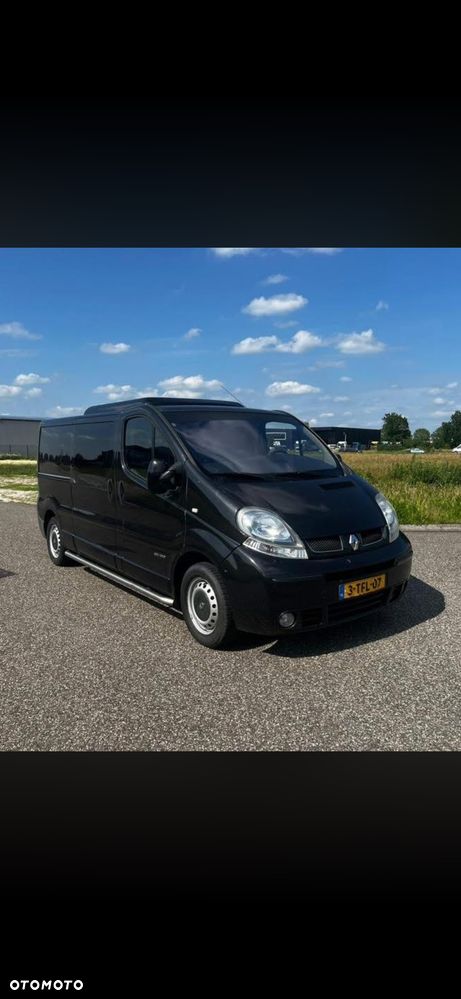 Renault Trafic - 2