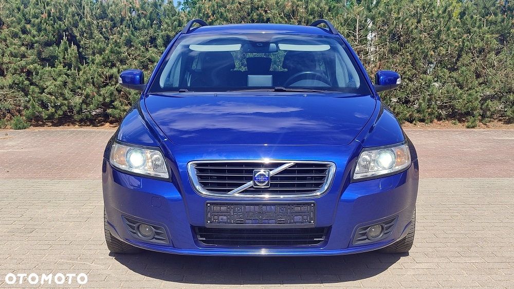 Volvo V50 2.0D Momentum - 24