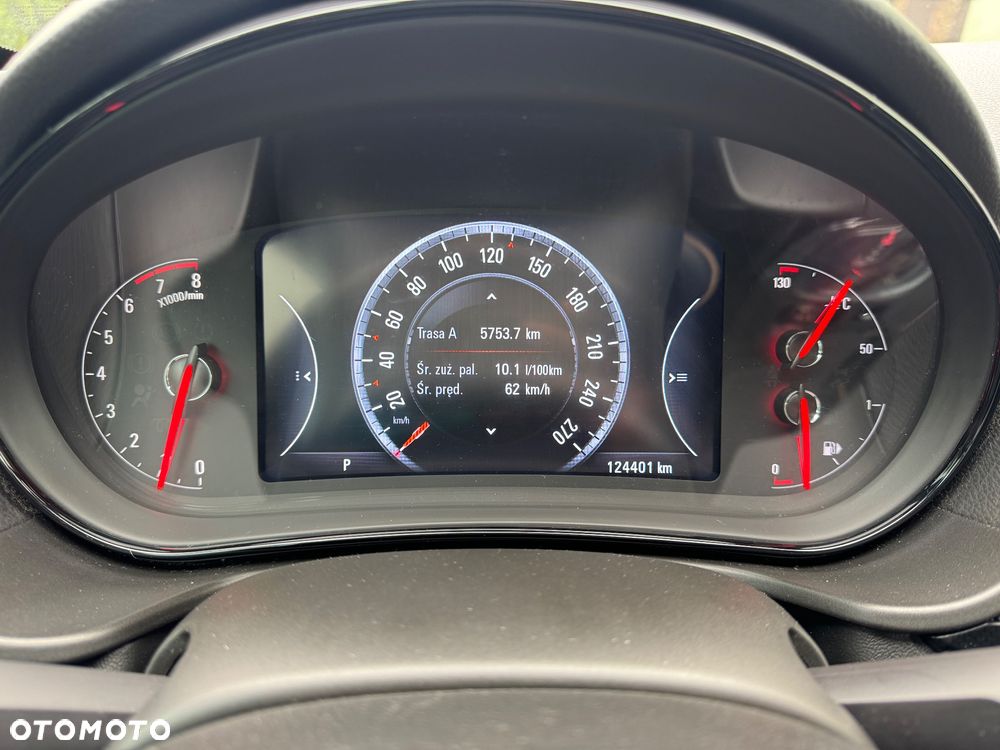 Opel Insignia 2.0 ECOTEC DI Turbo Sports Tourer Innovation - 15