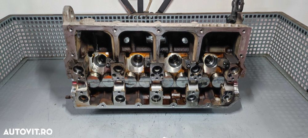 Chiuloasa chiulasa volkswagen cod motor AVF cod 038103373R - 8