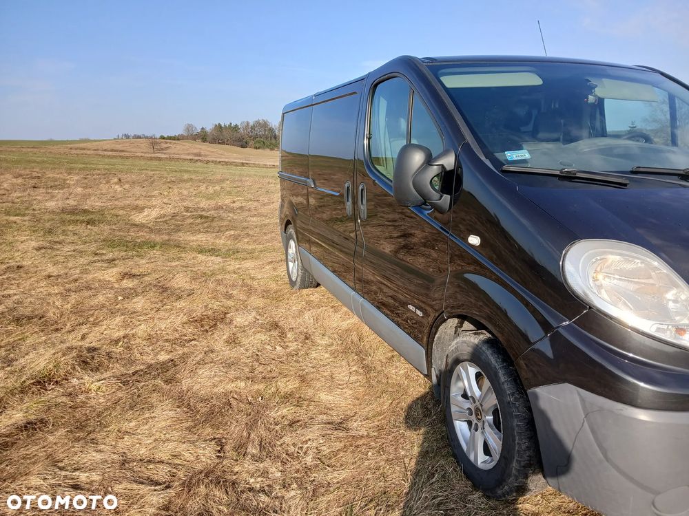 Renault Trafic L2H1 Pack Clim - 3