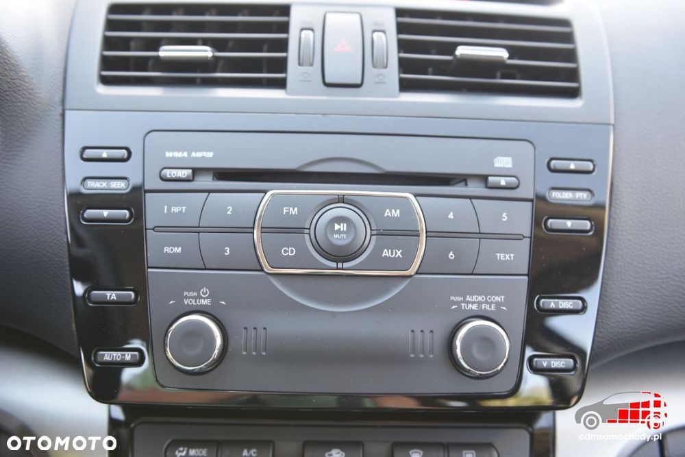 Mazda 6 - 27