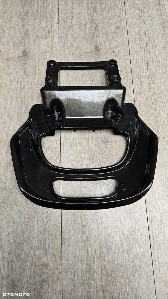 Uchwyt pasażera stelaż lotka Yamaha Majesty 125 - 7