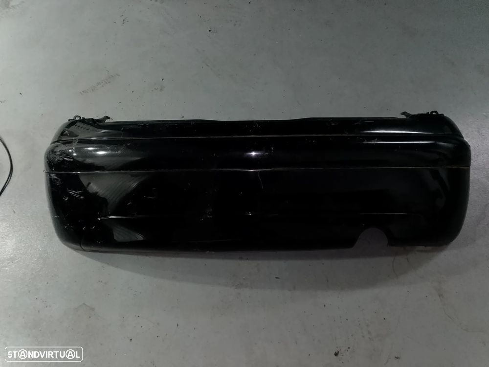 PARA CHOQUES TRAS CITROEN C3 I 02- / 9842634180