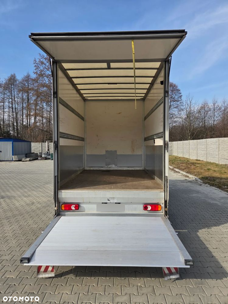 Renault Master - 11