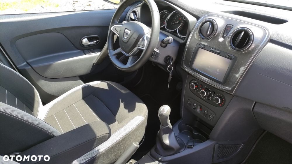 Dacia Logan - 7