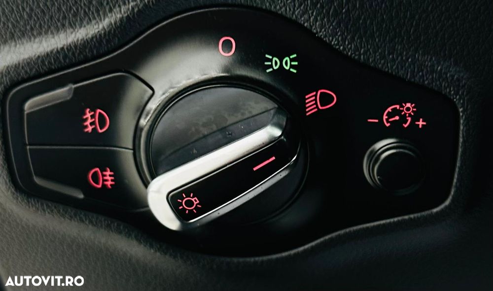 Audi Q5 2.0 TDI Quattro S-Tronic - 10