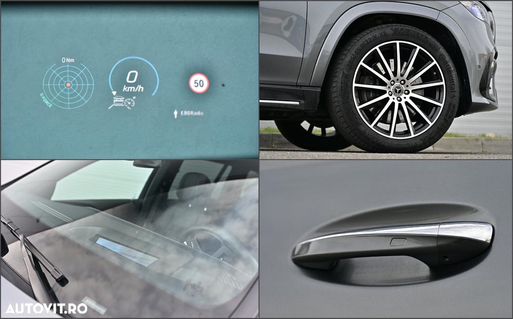 Mercedes-Benz GLS - 36