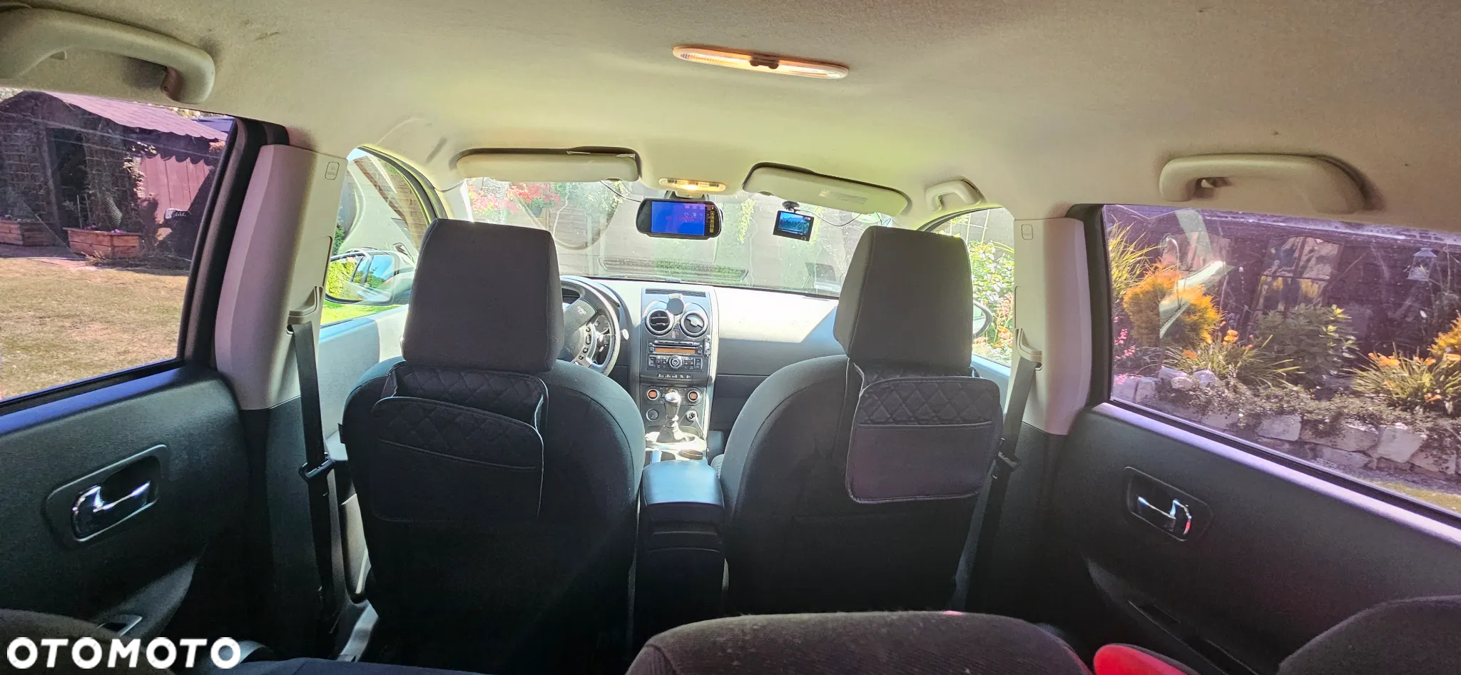 Nissan Qashqai - 6