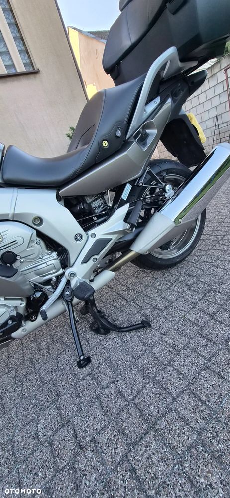 BMW K - 18