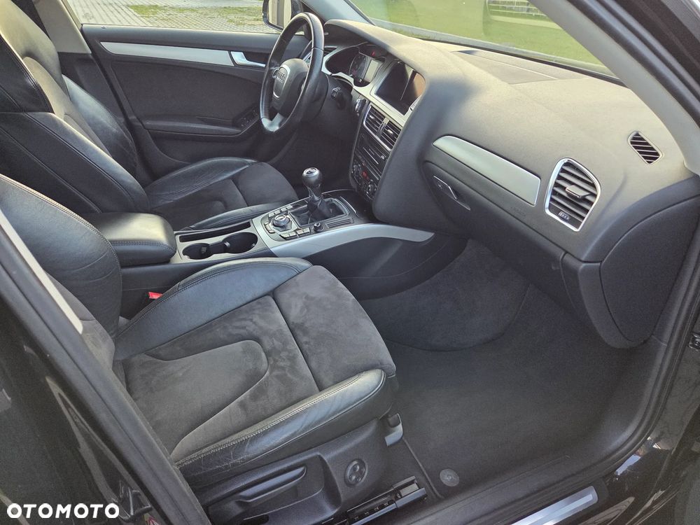 Audi A4 Avant 1.8 TFSI - 7