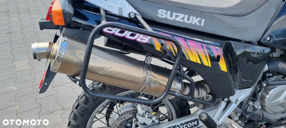 Suzuki DR - 14