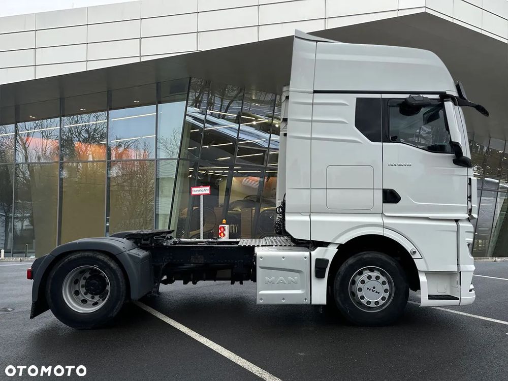 MAN TGX 18.510 4x2 LL SA - 4