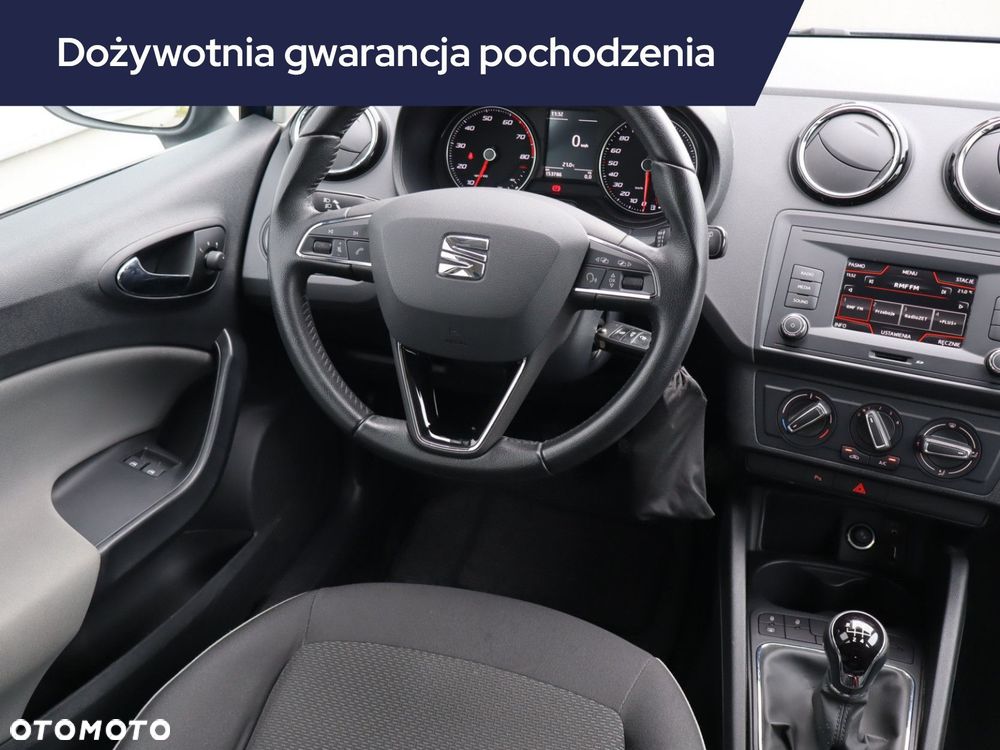Seat Ibiza - 9