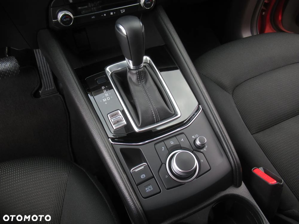 Mazda CX-5 2.0 Kanjo 2WD - 15