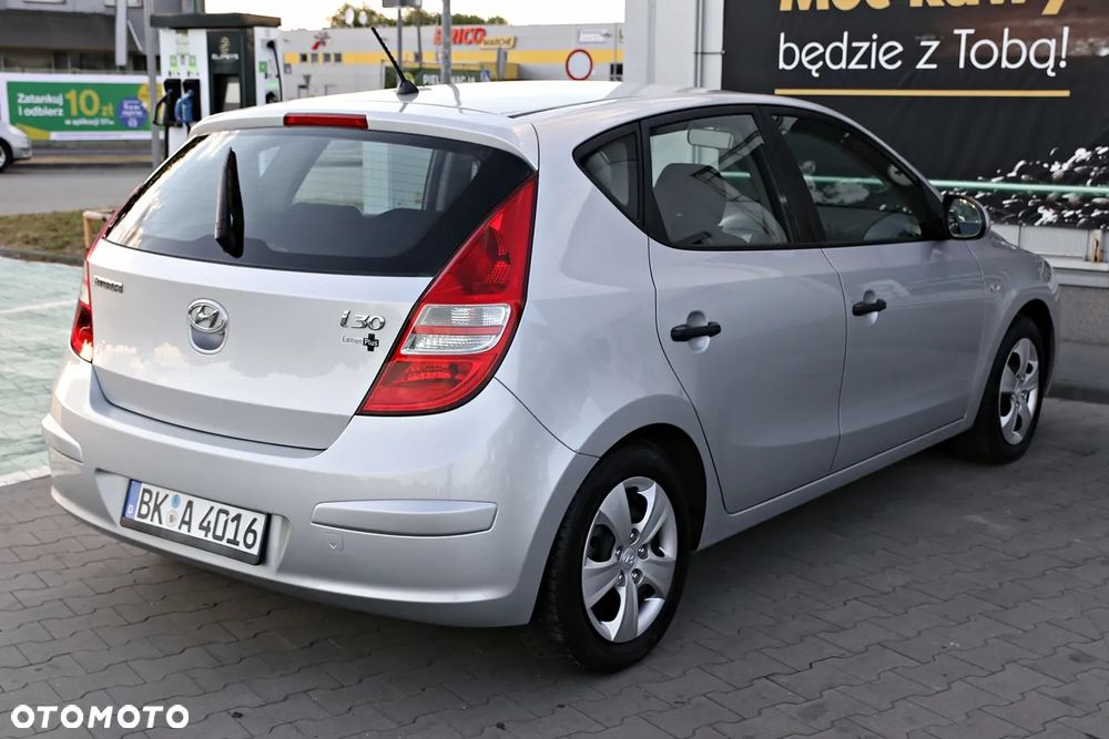 Hyundai i30 - 14
