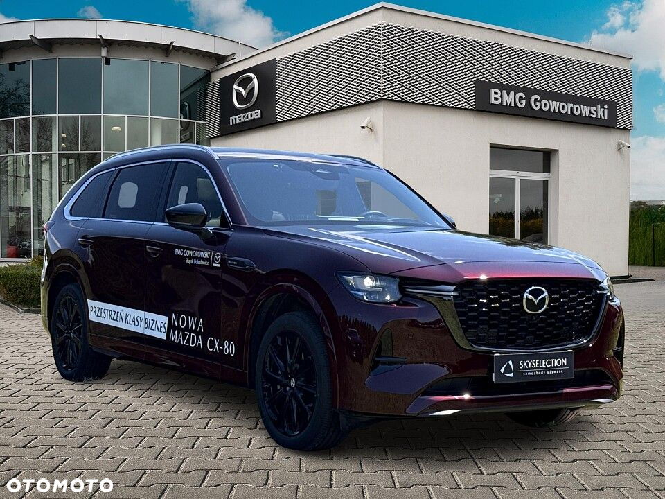 Mazda CX-60 - 28