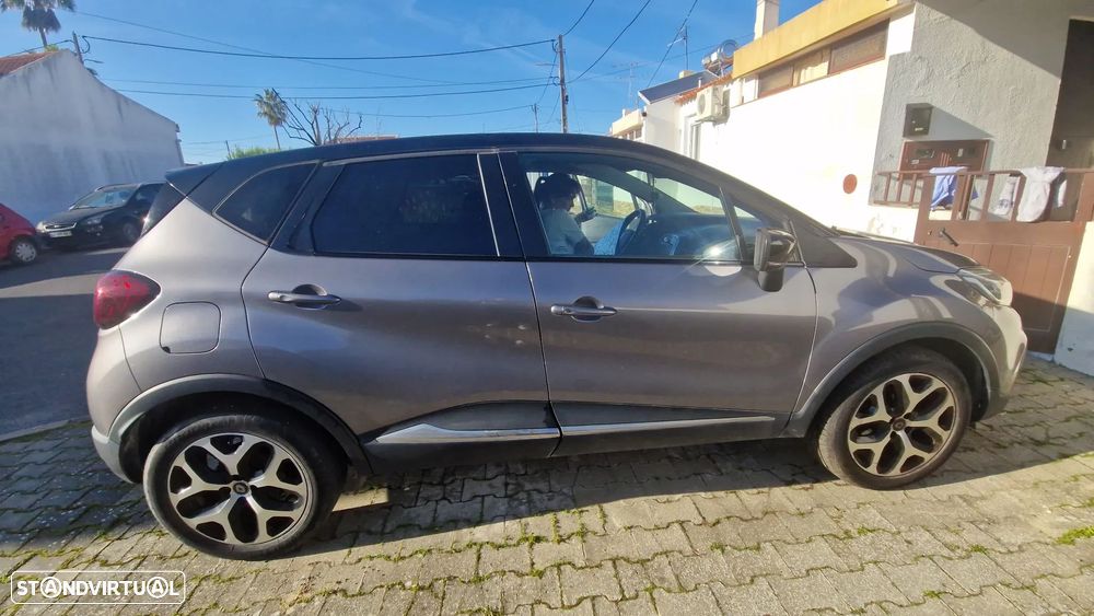 Renault Captur 0.9 TCE Zen - 5