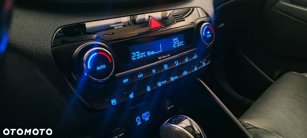 Hyundai Tucson - 33
