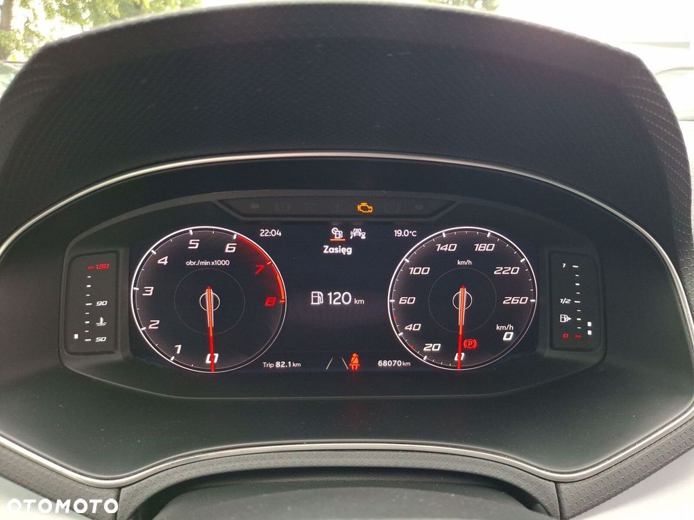 Seat Arona 1.0 TSI GPF Style S&S - 18