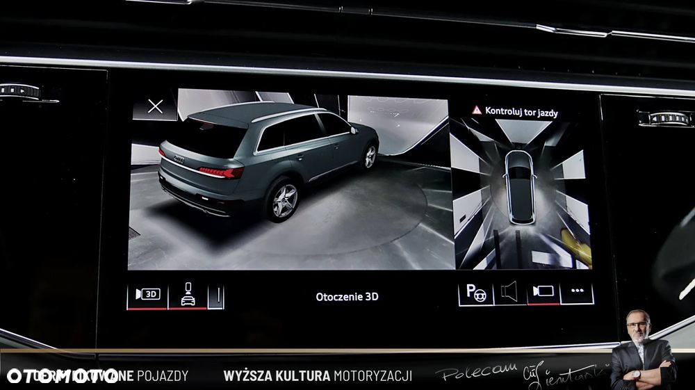 Audi Q7 60 TFSI e Quattro tiptronic S line - 23