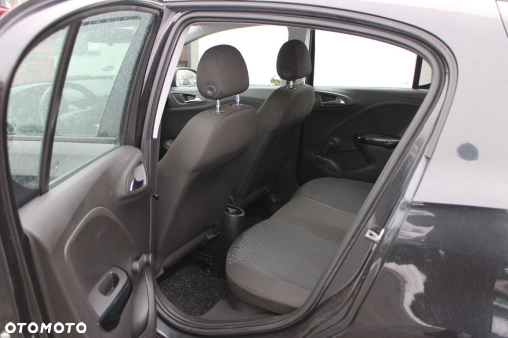 Opel Corsa - 25