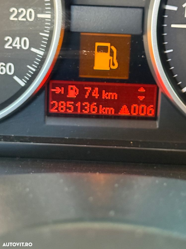 BMW X1 sDrive18d - 9
