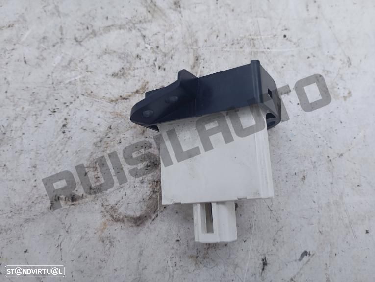 Luz Airbag  Mitsubishi Grandis [2003_2011] 2.0 Di-d - 3