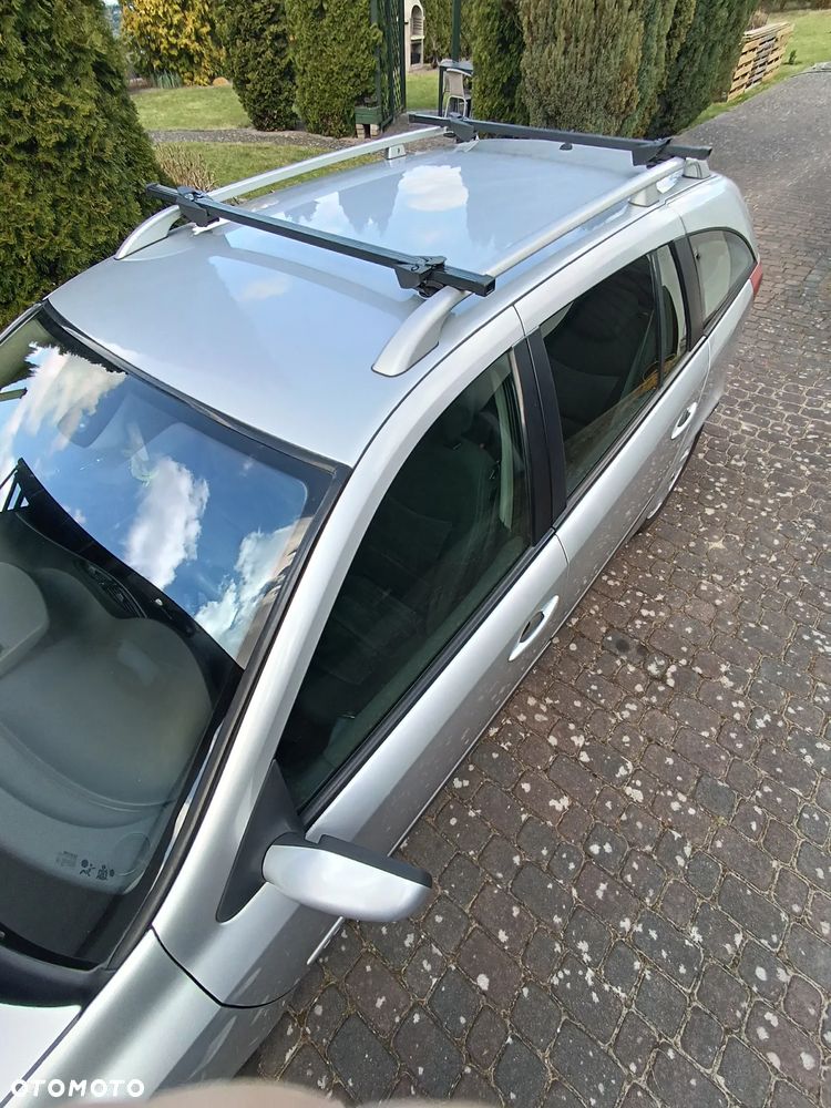 Renault Laguna 2.0 16V 140 Emotion - 11