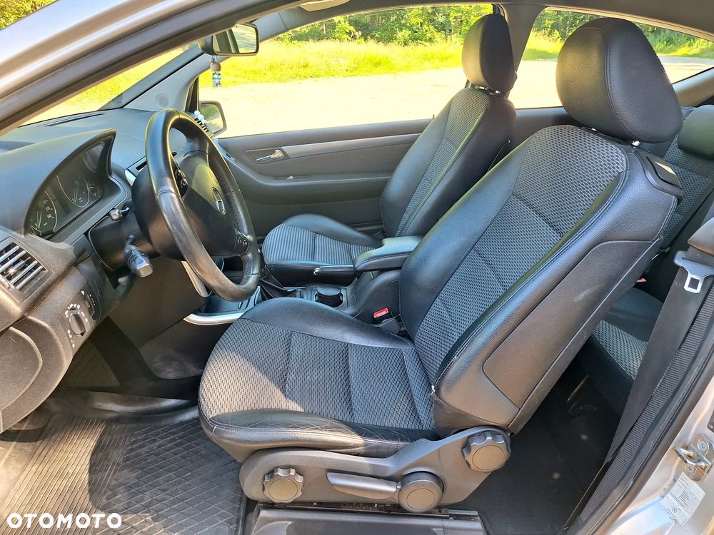 Mercedes-Benz Klasa A 180 CDI Avantgarde - 5