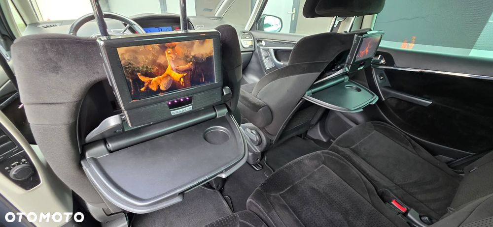 Citroën C4 Picasso 2.0 HDi FAP Exclusive - 25