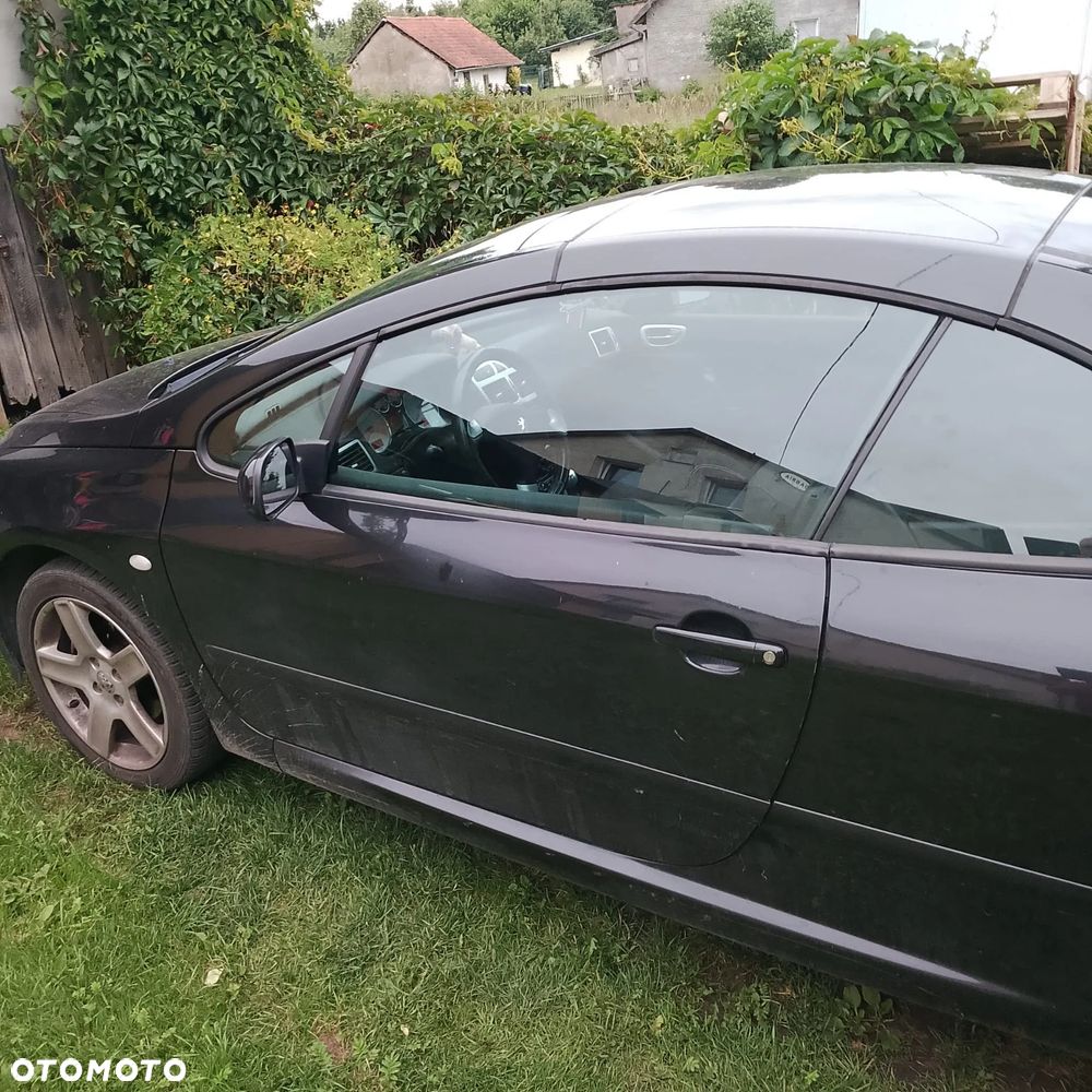 Peugeot 307 CC 2.0 - 4